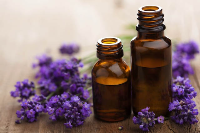 aromaterapiya s indiyskimi efirnymi maslami relaksatsiya i ozdorovlenie