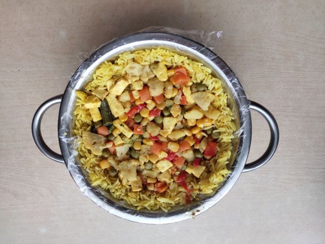 aromatnyy i sytnyy luchshie retsepty veganskogo biryani