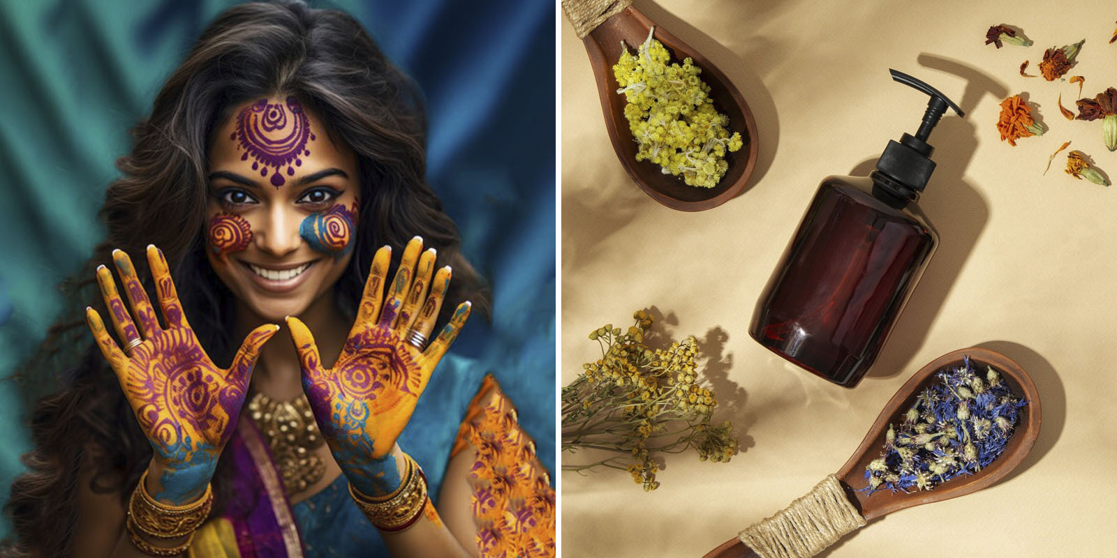 ayurvedicheskie sredstva i kosmeticheskie produkty indii vybor i ispolzovanie