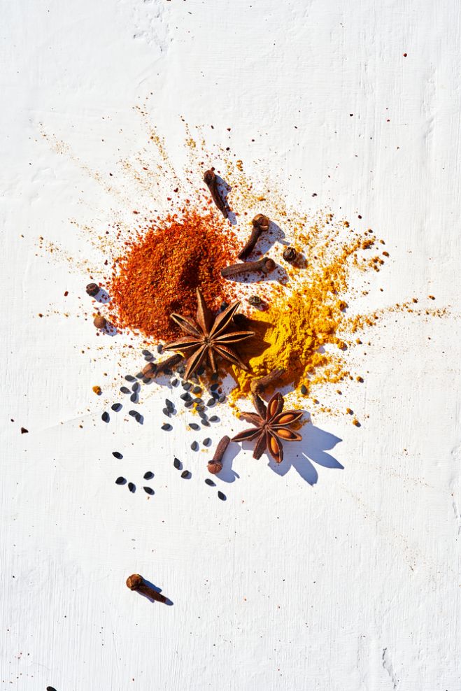 ayurvedicheskie travy i spetsii lechebnye svoystva i primenenie