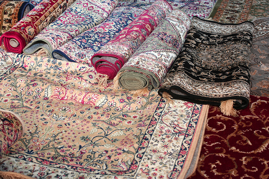 Чистка и стирка индийских ковров ручной работы⁚ сохранение красоты и долговечности 8 chistka i stirka indiyskih kovrov ruchnoy raboty sohranenie krasoty i dolgovechnosti