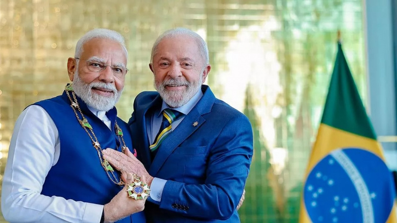 indiya i tsifrovizatsiya mirovoy torgovli novyy mirovoy lider