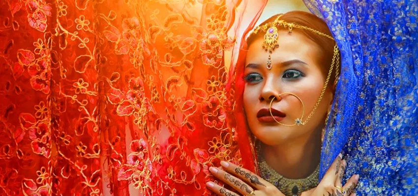 indiyskaya odezhda vybiraem idealnyy stil dlya vashey figury