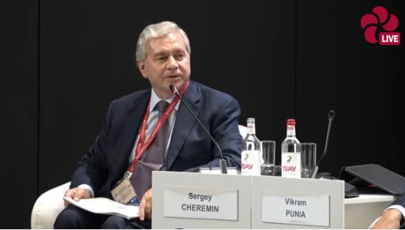 indiyskie investitsii novye vozmozhnosti dlya globalnogo biznesa
