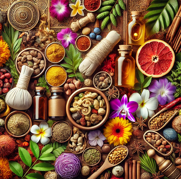 rasayana sekrety omolozheniya v ayurvede