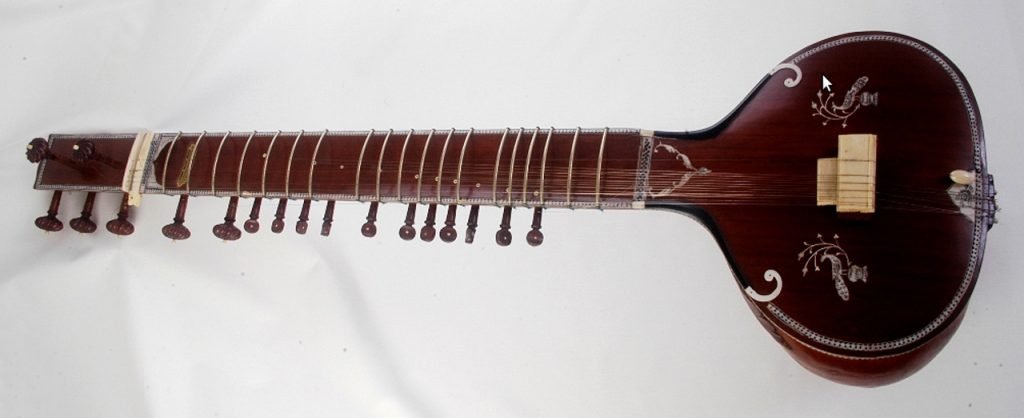 sitar istoriya i zvuchanie legendarnogo instrumenta