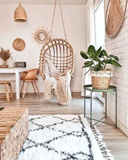 stil boho v vashey kuhne indiyskaya posuda kak glavnyy element