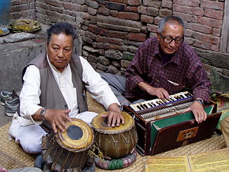 tabla ritmicheskoe serdtse indii