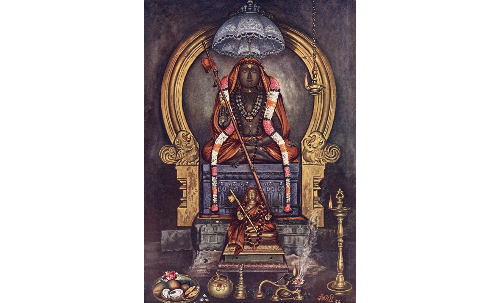 vedanta postizhenie edinstva atmana i brahmana