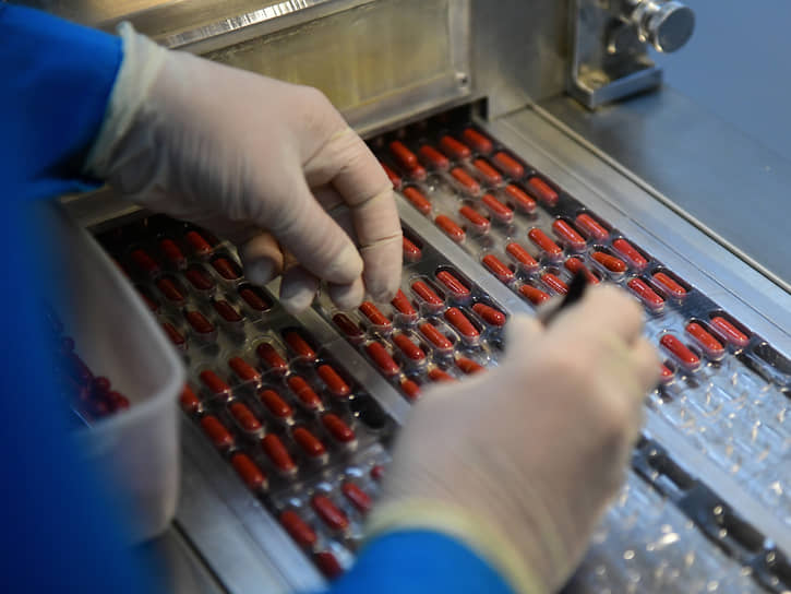 vliyanie indiyskoy farmatsevticheskoy promyshlennosti na globalnuyu konkurentsiyu