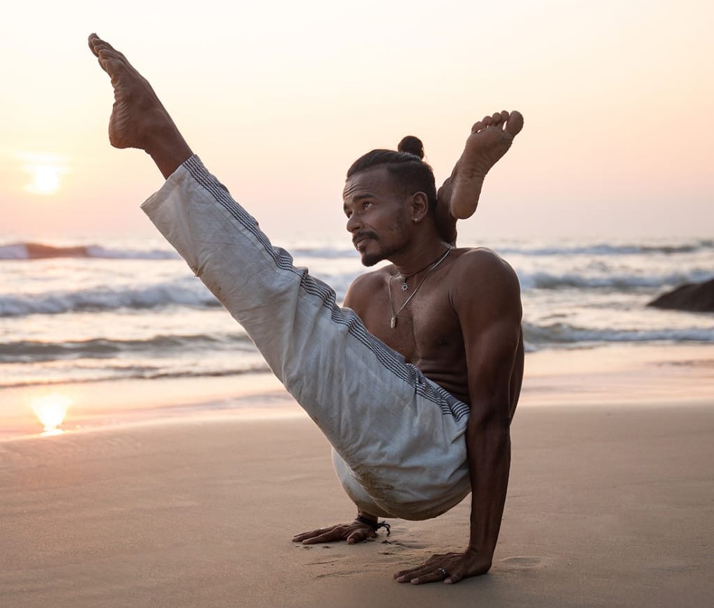 yoga i ayurveda kompleksnyy podhod k ozdorovleniyu organizma