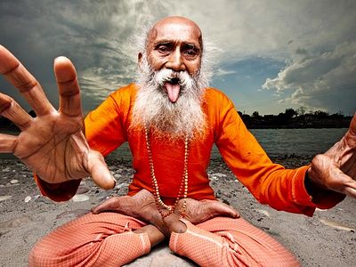 yoga i eyo filosofskie korni v indii puteshestvie v glub vekov