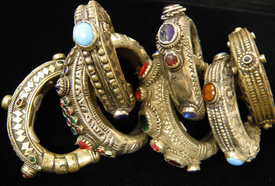 Ювелирные традиции разных штатов Индии⁚ блеск и разнообразие 4 yuvelirnye traditsii raznyh shtatov indii blesk i raznoobrazie