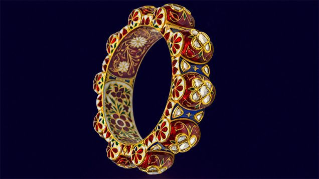 Ювелирные украшения Индии⁚ разнообразие стилей и драгоценных камней 2 yuvelirnye ukrasheniya indii raznoobrazie stiley i dragotsennyh kamney